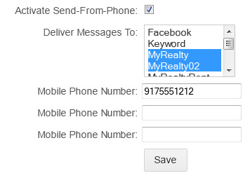 Send-From-Phone